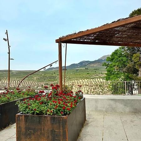 Los Molinos Quesada Exteriör bild